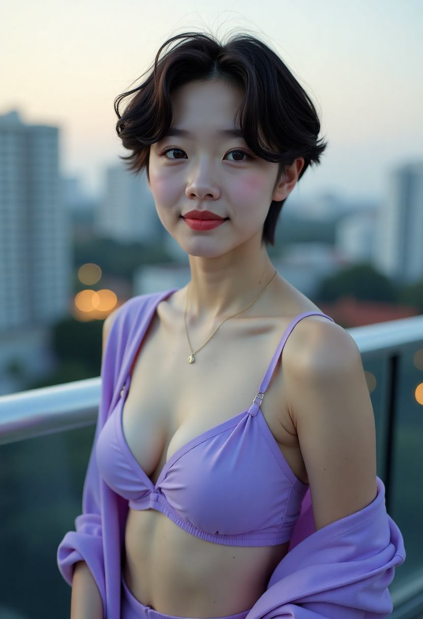 江南整形外科的护士们