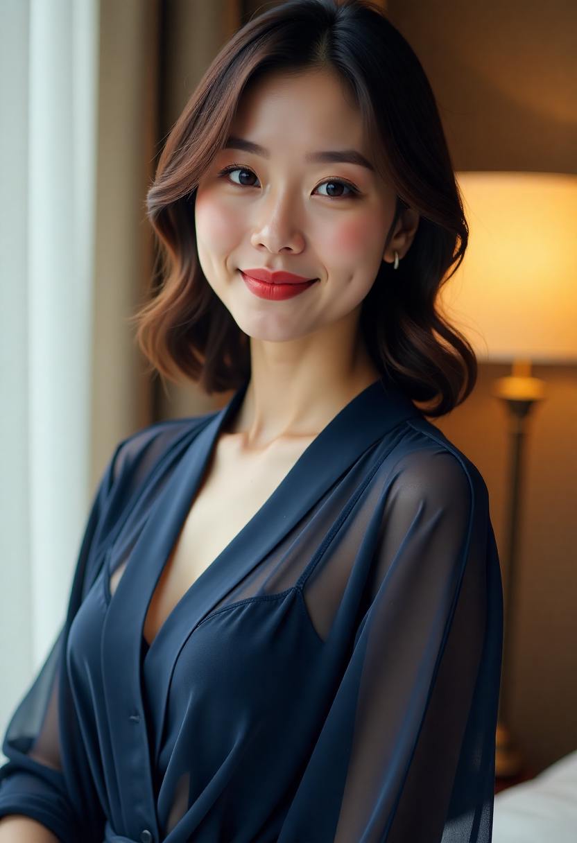 明洞大学附属医院风云