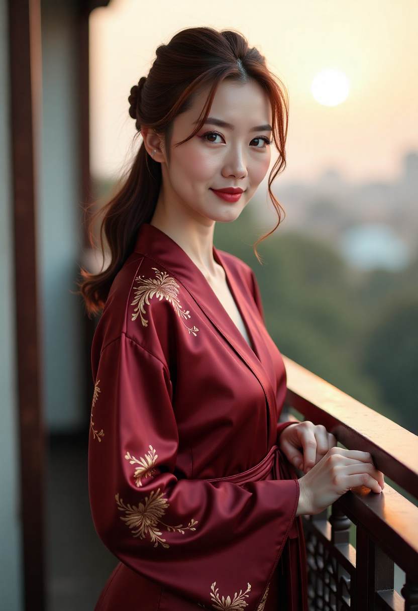急诊室女护士的24小时