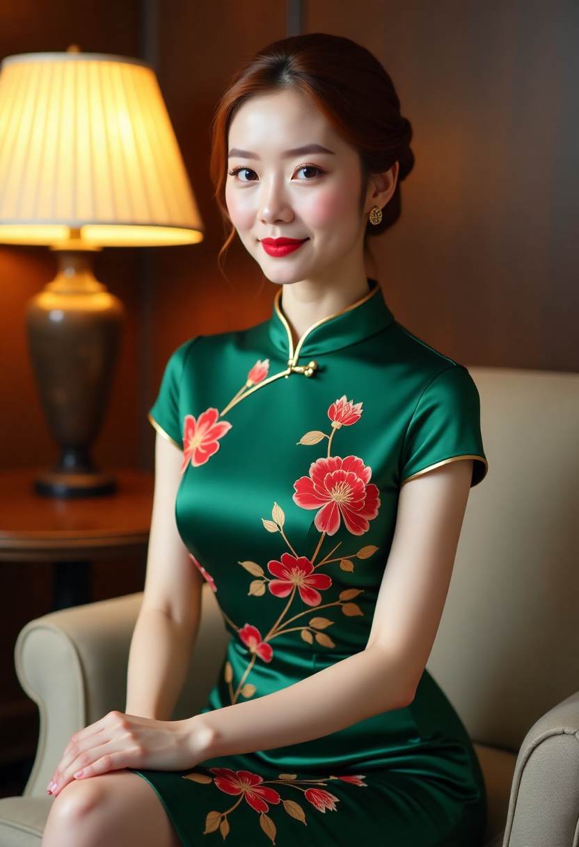 病房里的超时空旅人