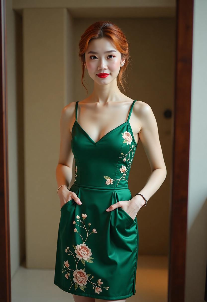 特别护理科档案
